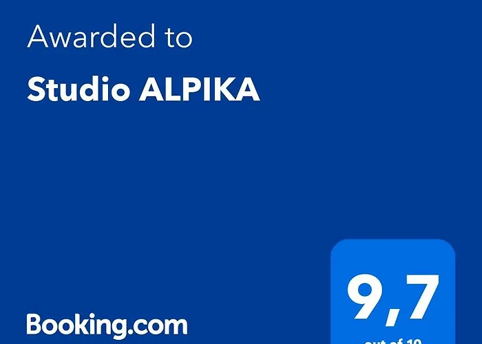 Studio Alpika