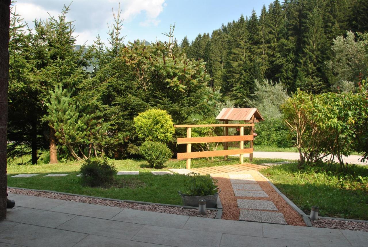 Studio Alpika Lodge
