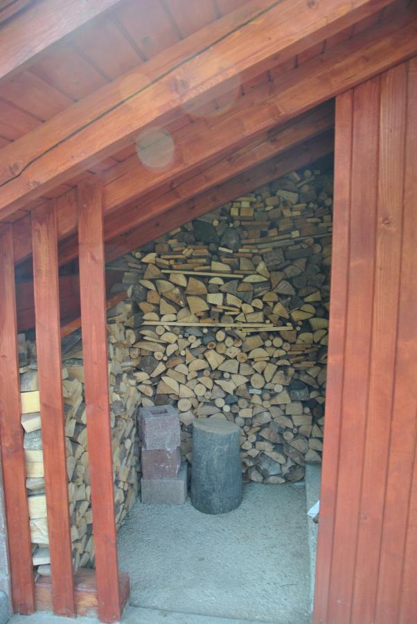 Lodge Studio Alpika *