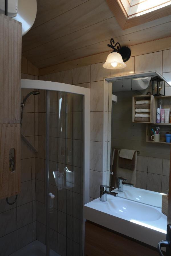 Lodge Studio Alpika