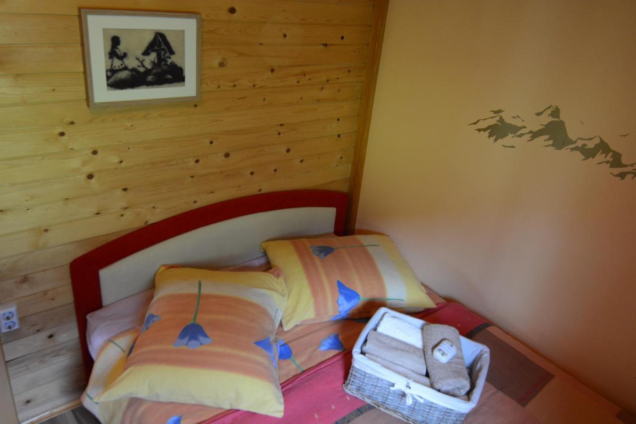 Studio Alpika Lodge *