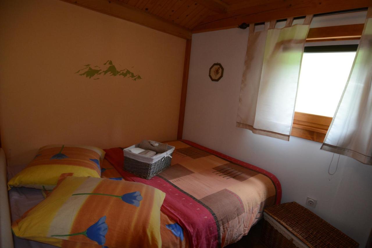 Lodge Studio Alpika Luce