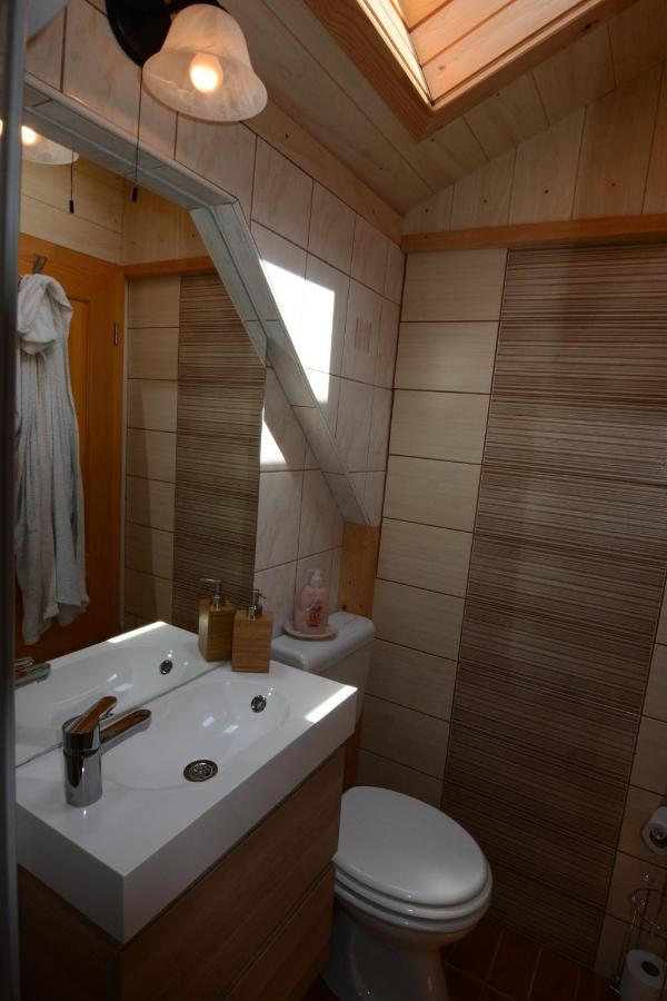 Studio Alpika * Luce