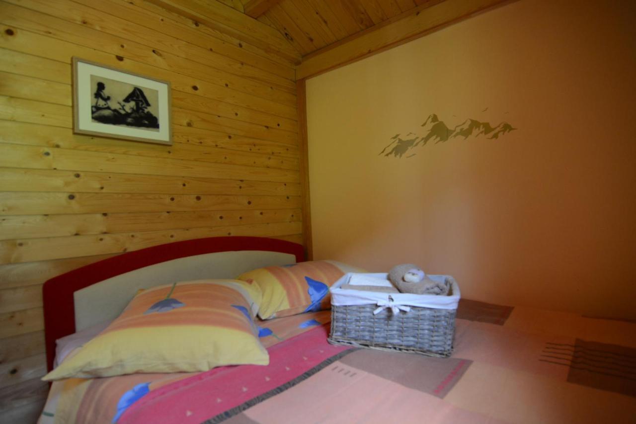 Studio Alpika Lodge