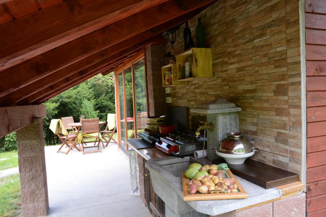 Studio Alpika Lodge *