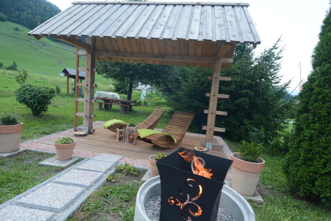 Studio Alpika Lodge *